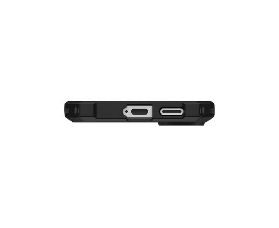 Чехол для мобильного телефона UAG Samsung Galaxy S26 Essential Armor with Magnet black (214534114040), изображение 7