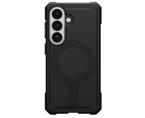 Чехол для мобильного телефона UAG Samsung Galaxy S26 Essential Armor with Magnet black (214534114040)