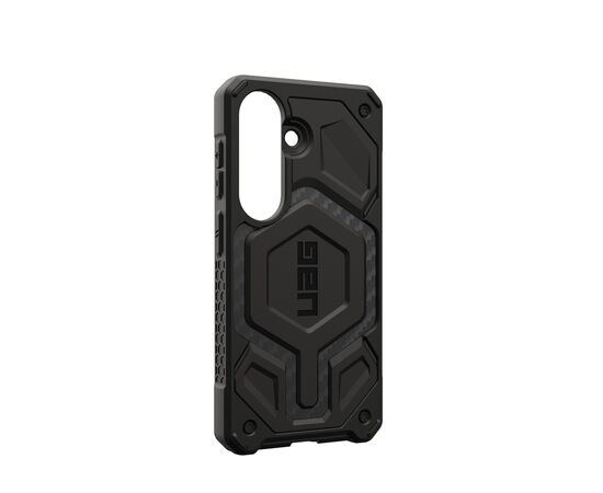 Чехол для мобильного телефона UAG Samsung Galaxy S26 Monarch Pro with Magnet carbon fiber (214515114242), изображение 10