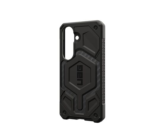 Чехол для мобильного телефона UAG Samsung Galaxy S26 Monarch Pro with Magnet carbon fiber (214515114242), изображение 11