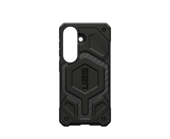 Чехол для мобильного телефона UAG Samsung Galaxy S26 Monarch Pro with Magnet carbon fiber (214515114242), изображение 12