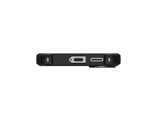 Чехол для мобильного телефона UAG Samsung Galaxy S26 Pathfinder Clear with Magnet ash/black (214528113140), изображение 10