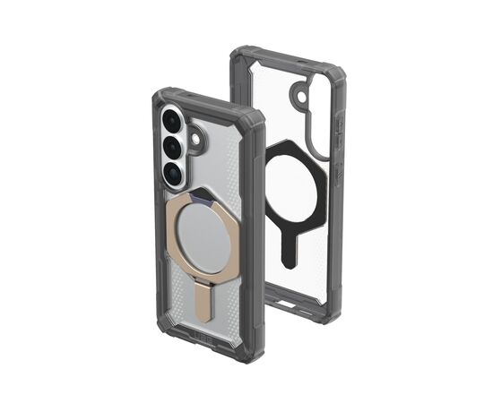 Чехол для мобильного телефона UAG Samsung Galaxy S26 Plasma XTE with Magnet ash/titanium (214524113136), изображение 10