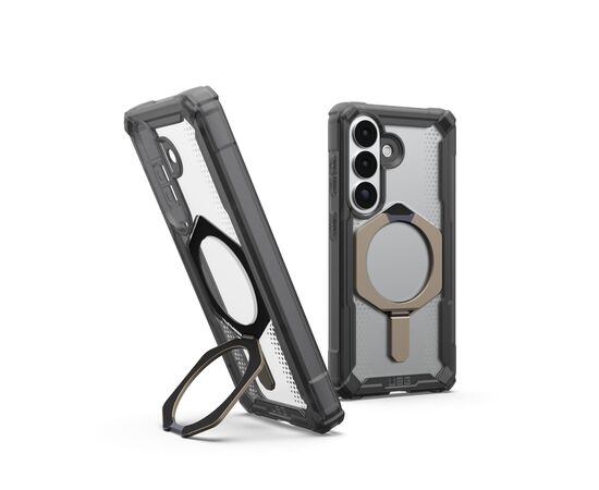 Чехол для мобильного телефона UAG Samsung Galaxy S26 Plasma XTE with Magnet ash/titanium (214524113136), изображение 12