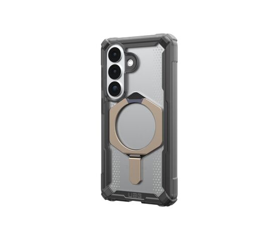 Чехол для мобильного телефона UAG Samsung Galaxy S26 Plasma XTE with Magnet ash/titanium (214524113136), изображение 2