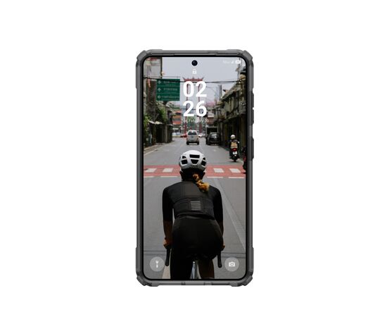 Чехол для мобильного телефона UAG Samsung Galaxy S26 Plasma XTE with Magnet ash/titanium (214524113136), изображение 4