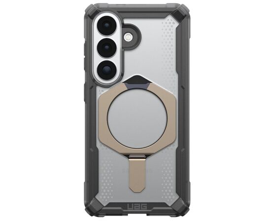 Чехол для мобильного телефона UAG Samsung Galaxy S26 Plasma XTE with Magnet ash/titanium (214524113136)