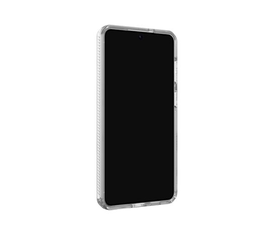 Чохол до мобільного телефона UAG Samsung Galaxy S26+ Plyo with Magnet ice/silver (214540114333), зображення 4