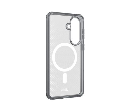Чехол для мобильного телефона UAG Samsung Galaxy S26+ Dot with Magnet ice/ash (214548114331), изображение 11