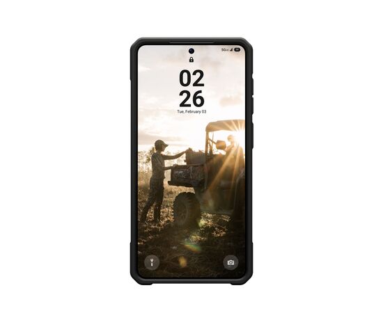 Чехол для мобильного телефона UAG Samsung Galaxy S26+ Monarch Pro with Magnet carbon fiber (214514114242), изображение 11