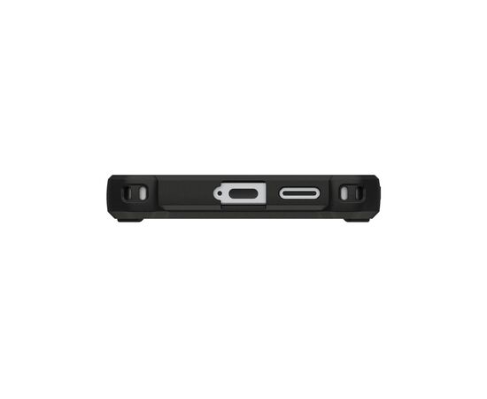 Чехол для мобильного телефона UAG Samsung Galaxy S26+ Monarch Pro with Magnet carbon fiber (214514114242), изображение 9