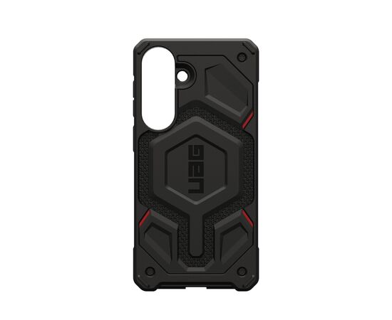 Чохол до мобільного телефона UAG Samsung Galaxy S26+ Monarch Pro with Magnet Kevlar black (214514113940), зображення 10