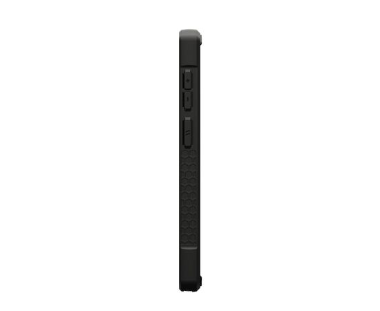 Чохол до мобільного телефона UAG Samsung Galaxy S26+ Monarch Pro with Magnet Kevlar black (214514113940), зображення 5