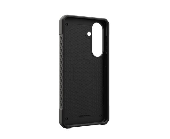 Чохол до мобільного телефона UAG Samsung Galaxy S26+ Monarch Pro with Magnet Kevlar black (214514113940), зображення 6