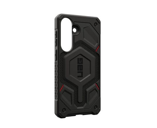 Чохол до мобільного телефона UAG Samsung Galaxy S26+ Monarch Pro with Magnet Kevlar black (214514113940), зображення 7