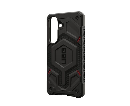 Чохол до мобільного телефона UAG Samsung Galaxy S26+ Monarch Pro with Magnet Kevlar black (214514113940), зображення 9