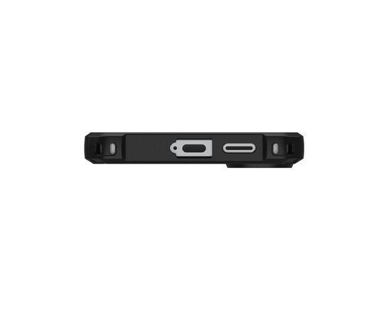 Чехол для мобильного телефона UAG Samsung Galaxy S26+ Pathfinder Clear with Magnet ash/black (214527113140), изображение 10