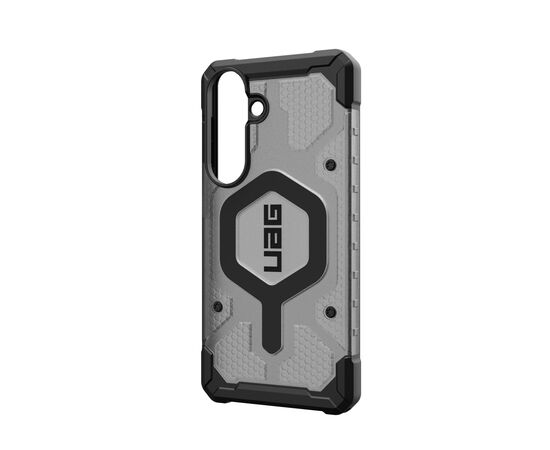 Чехол для мобильного телефона UAG Samsung Galaxy S26+ Pathfinder Clear with Magnet ash/black (214527113140), изображение 12