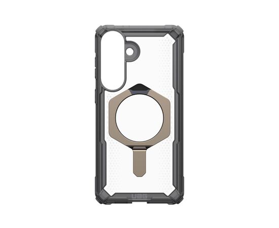 Чехол для мобильного телефона UAG Samsung Galaxy S26+ Plasma XTE with Magnet ash/titanium (214523113136), изображение 11