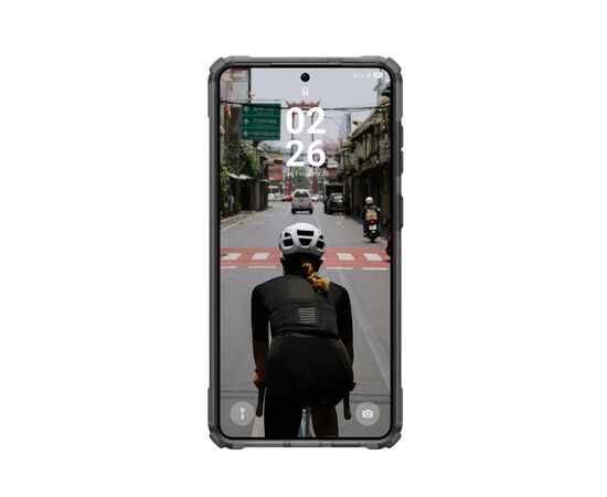 Чехол для мобильного телефона UAG Samsung Galaxy S26+ Plasma XTE with Magnet ash/titanium (214523113136), изображение 4