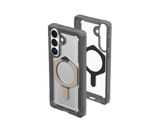 Чехол для мобильного телефона UAG Samsung Galaxy S26+ Plasma XTE with Magnet ash/titanium (214523113136), изображение 5