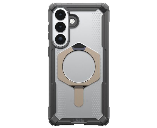 Чехол для мобильного телефона UAG Samsung Galaxy S26+ Plasma XTE with Magnet ash/titanium (214523113136)