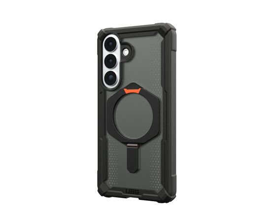 Чохол до мобільного телефона UAG Samsung Galaxy S26+ Plasma XTE with Magnet black/orange (214523114097), зображення 4