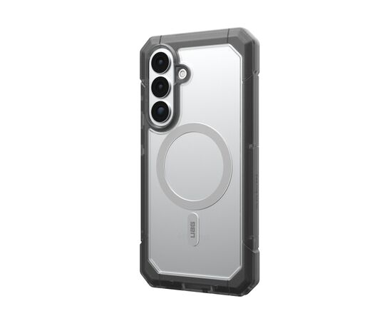 Чехол для мобильного телефона UAG Samsung Galaxy S26+ Trooper with Magnet clear/ash (214517114G31), изображение 3