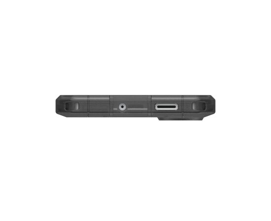 Чехол для мобильного телефона UAG Samsung Galaxy S26+ Trooper with Magnet clear/ash (214517114G31), изображение 8