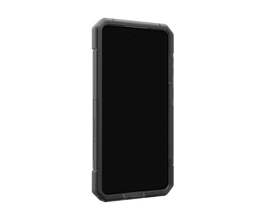 Чехол для мобильного телефона UAG Samsung Galaxy S26+ Trooper with Magnet clear/ash (214517114G31), изображение 9