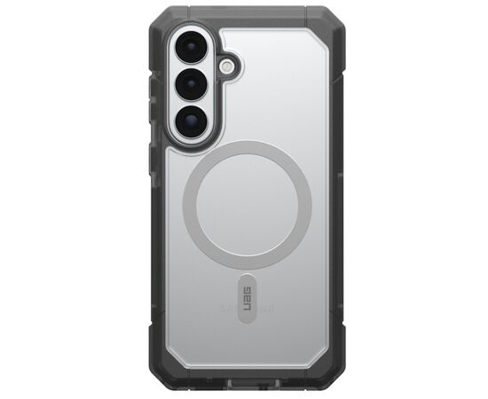 Чехол для мобильного телефона UAG Samsung Galaxy S26+ Trooper with Magnet clear/ash (214517114G31)