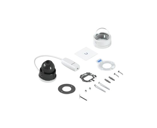 Камера видеонаблюдения Ubiquiti UVC-G5-DOME-ULTRA, изображение 5
