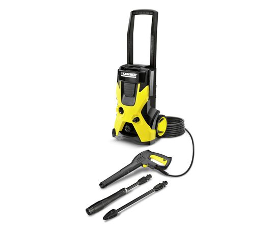 Мойка высокого давления Karcher K5 Basic (1.180-580.0), изображение 2