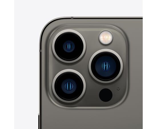 Мобильный телефон Apple iPhone 13 Pro 128Gb Graphite (REF B) BREEZY (2BMLV93), изображение 4