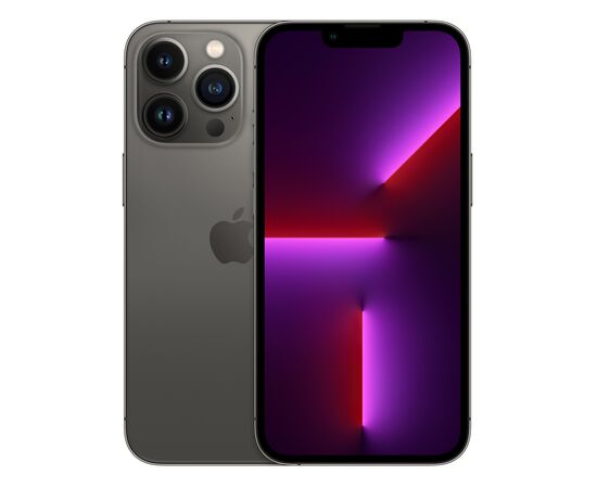 Мобильный телефон Apple iPhone 13 Pro 128Gb Graphite (REF B) BREEZY (2BMLV93)