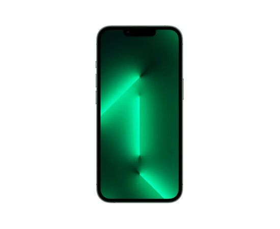 Мобільний телефон Apple iPhone 13 Pro Max 128Gb Alpine Green (REF A) BREEZY (2AMNCY3), зображення 2