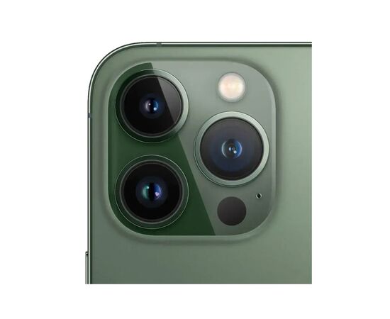 Мобільний телефон Apple iPhone 13 Pro Max 128Gb Alpine Green (REF A) BREEZY (2AMNCY3), зображення 4