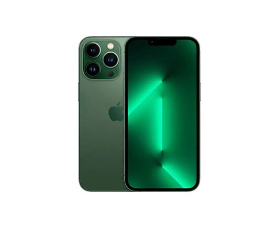 Мобільний телефон Apple iPhone 13 Pro Max 128Gb Alpine Green (REF A) BREEZY (2AMNCY3)