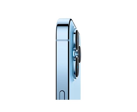 Мобильный телефон Apple iPhone 13 Pro Max 128Gb Sierra Blue (REF A) BREEZY (2AMLL93), изображение 5