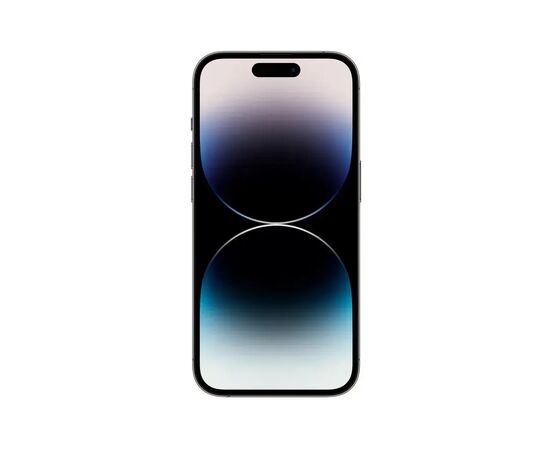 Мобільний телефон Apple iPhone 14 Pro 256Gb Space Black (REF A) BREEZY (2AMQ0T3), зображення 2