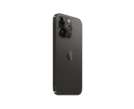 Мобільний телефон Apple iPhone 14 Pro 256Gb Space Black (REF A) BREEZY (2AMQ0T3), зображення 3