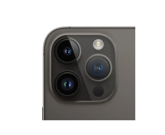 Мобільний телефон Apple iPhone 14 Pro 256Gb Space Black (REF A) BREEZY (2AMQ0T3), зображення 4