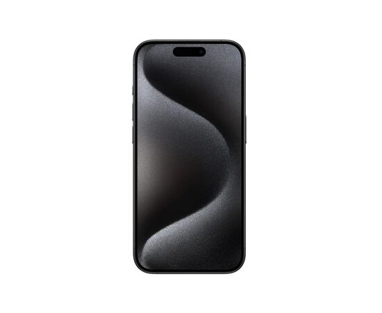 Мобильный телефон Apple iPhone 15 Pro 256Gb Black Titanium (REF B) BREEZY (2BMTV13), изображение 2