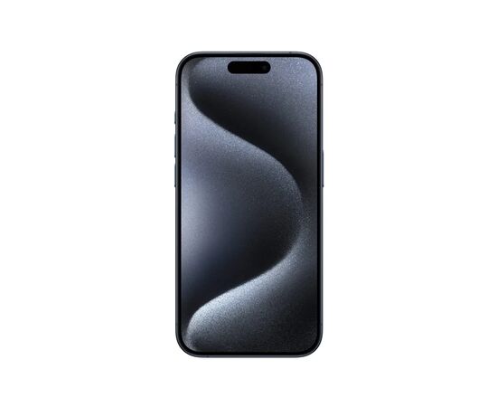 Мобильный телефон Apple iPhone 15 Pro 256Gb Blue Titanium (REF B) BREEZY (2BMTV63), изображение 2