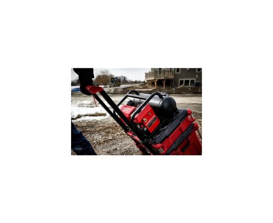 Компресор Milwaukee M18 FAC-0 бак 9,5л (Без АКБ та ЗП) (4933472166), зображення 12