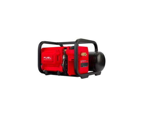 Компресор Milwaukee M18 FAC-0 бак 9,5л (Без АКБ та ЗП) (4933472166), зображення 2