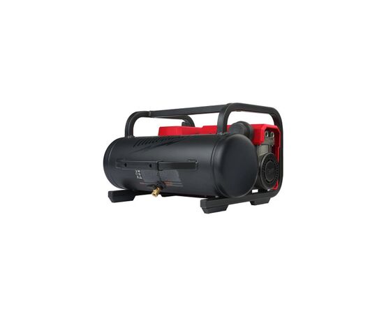 Компресор Milwaukee M18 FAC-0 бак 9,5л (Без АКБ та ЗП) (4933472166), зображення 3