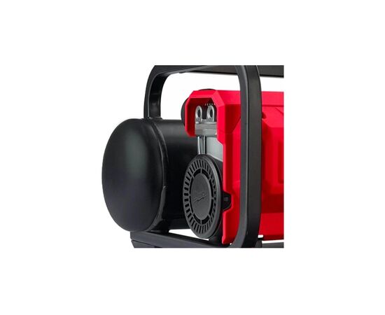 Компресор Milwaukee M18 FAC-0 бак 9,5л (Без АКБ та ЗП) (4933472166), зображення 6