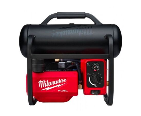 Компресор Milwaukee M18 FAC-0 бак 9,5л (Без АКБ та ЗП) (4933472166)