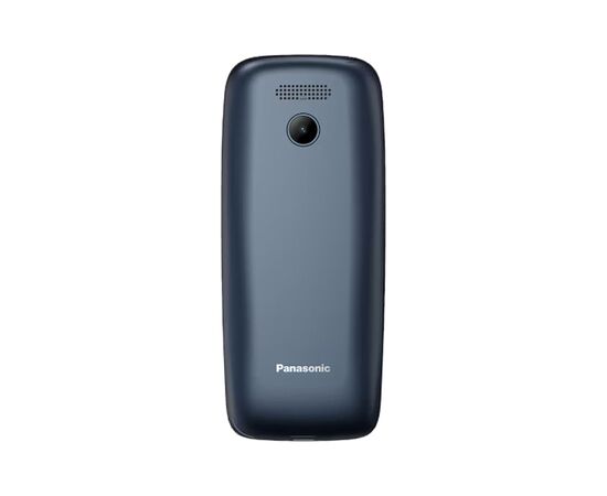 Мобільний телефон Panasonic KX-TF400 Blue (KX-TF400EXC), зображення 3
